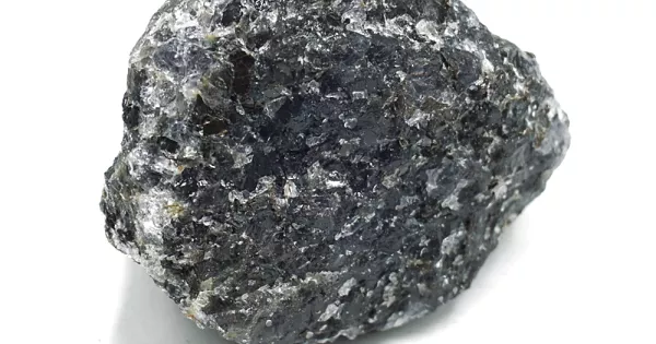 Iolit - Universul Cristalelor